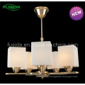 Traditional European Style Glass Chandelier Lighting (P-8115/5)